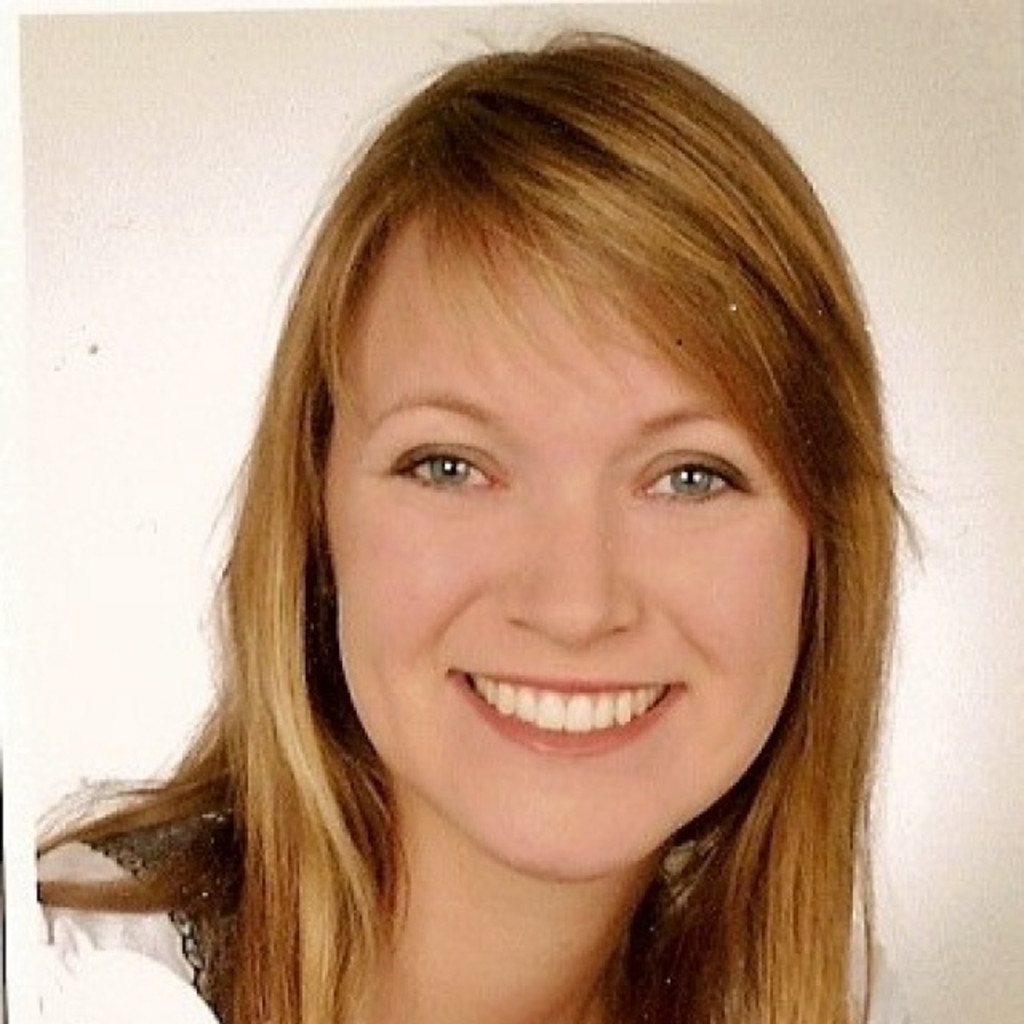 Social Media Profilbild Tatjana Haasler Lippstadt