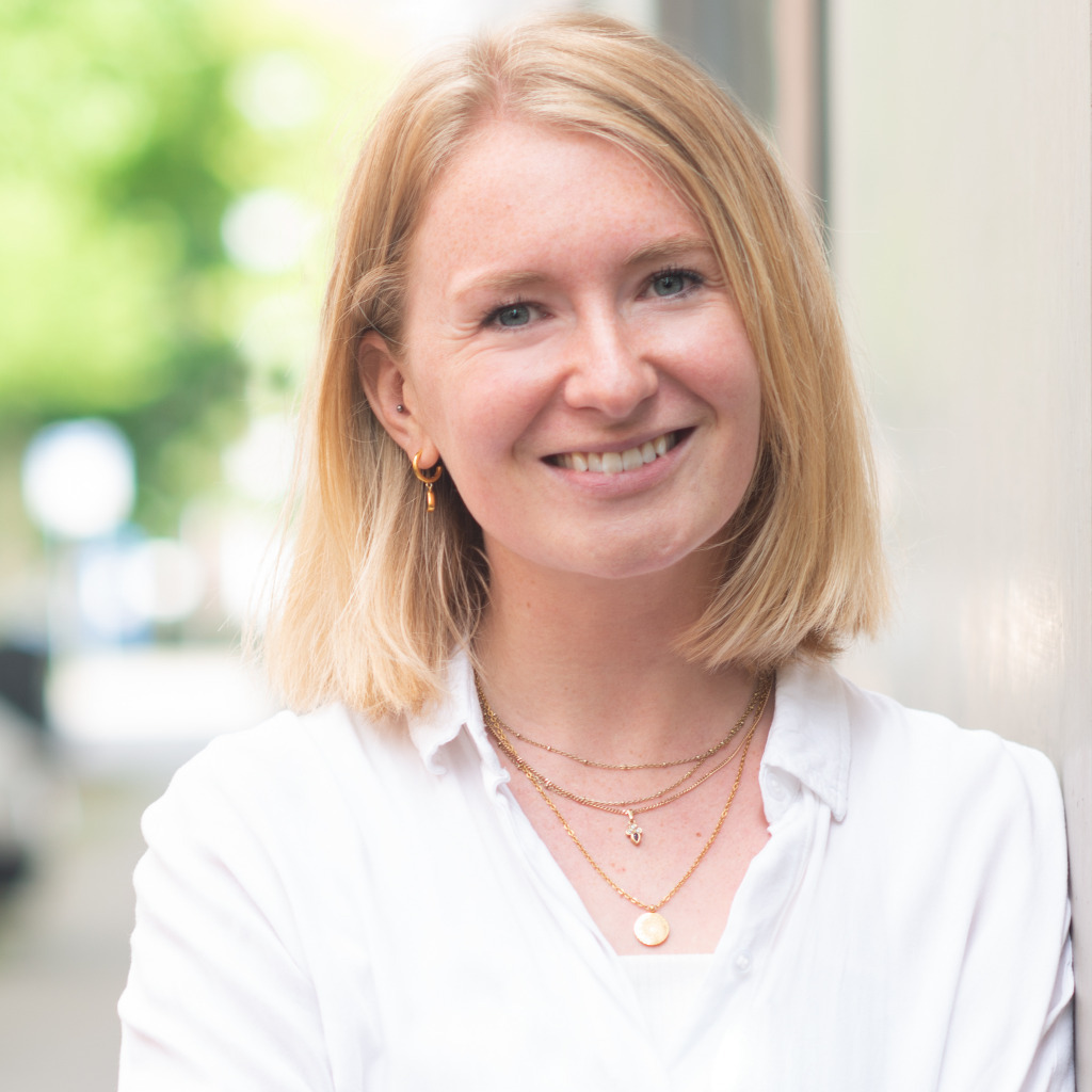 Anna Vagts Human Resources Specialist Enerparc AG XING