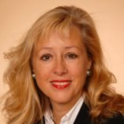 Iris Uhlmann