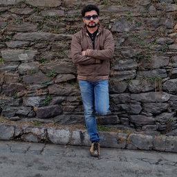 vaibhav bhonsale