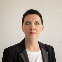 Dipl.-Ing. Katharina Sebralla