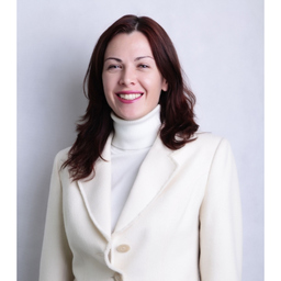 Olga Chistikina's profile picture