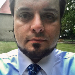 Alexander Lazusch