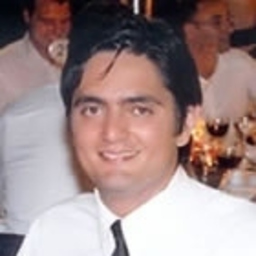 Kaan Şenver