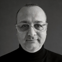 Thomas Maurizio Lavorato