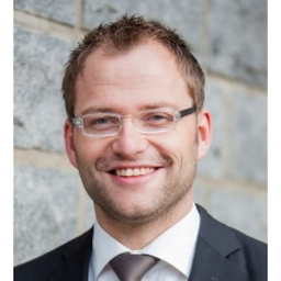 Andreas Vogl