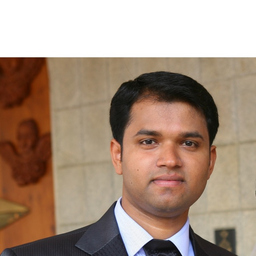 Nelson Varghese