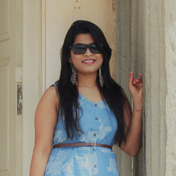 Deepti Sahu's profile picture
