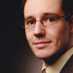 Dr. Ronald Rauh