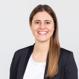 Jessica Frunz-Mair