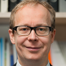 Prof. Dr. Justus Haucap