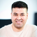 Hochzeitsfotograf Masood Aslami