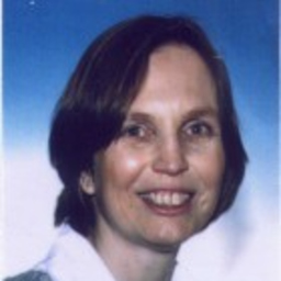 Sigrid Manuschewski
