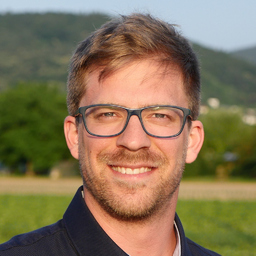 Cristian Hofmann