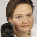 Social Media Profilbild Nicole Dietzel Fulda