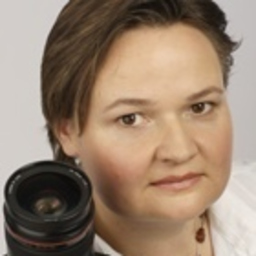 Profilbild Nicole Dietzel