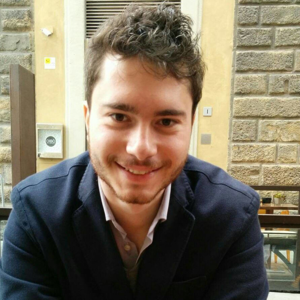 Stefano Agazzi - Software Developer - ADVANCIA TECHNOLOGY | XING