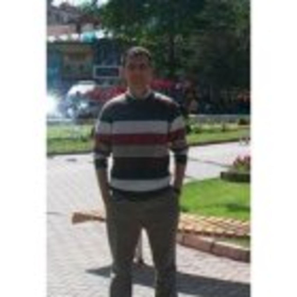 Aykut Altunoluk Network Expert Koç Artı Bilgi İşlem Ltd. Şti. XING