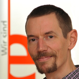 Armin Jörges