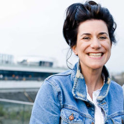 Sabine Lenzen