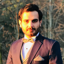 Sadam Hussain Kazimi