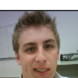 Mathew Hammond