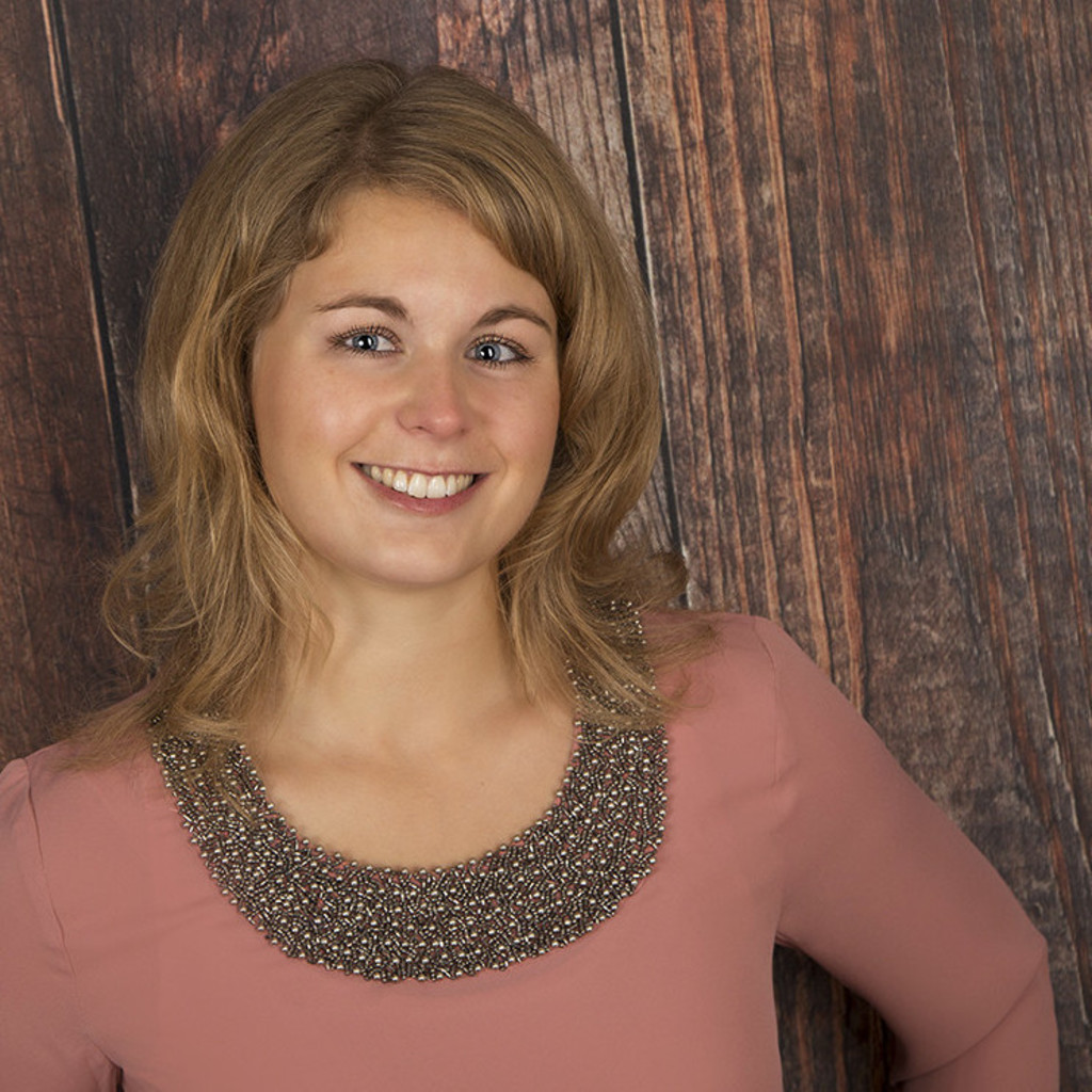 Social Media Profilbild Christin Gutjahr Hamburg