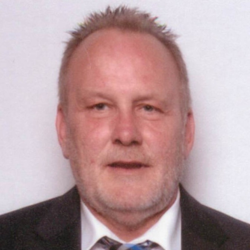 Harald Kilian SAP Berater und Programmierer HKC XING