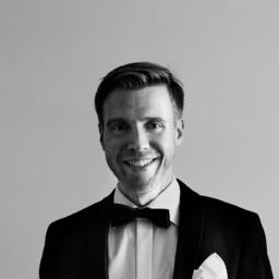 Marius Keck