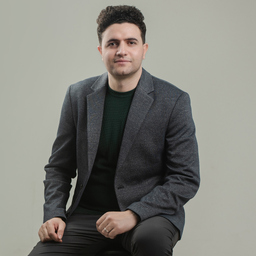Ing. Hossam Elfeky