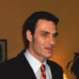 Bozidar Mihetic
