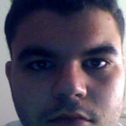 Francisco José Moreno Pérez
