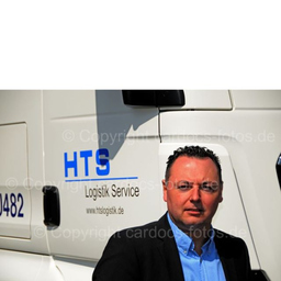 Harald Hennes