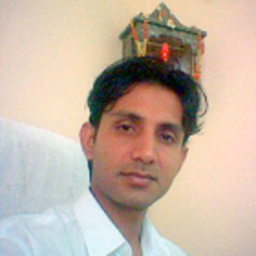 Navin Pandey