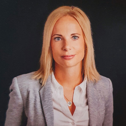 Christin Stahlmann