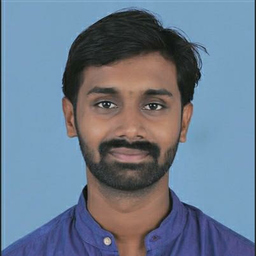 Ing. VISHNU VINOD