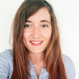 Marie Cadoret's profile picture