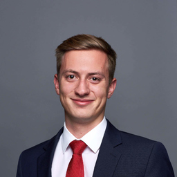 Daniel Wolf