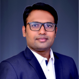 Omkar Salunkhe