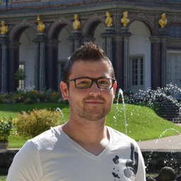 Daniel Gamper