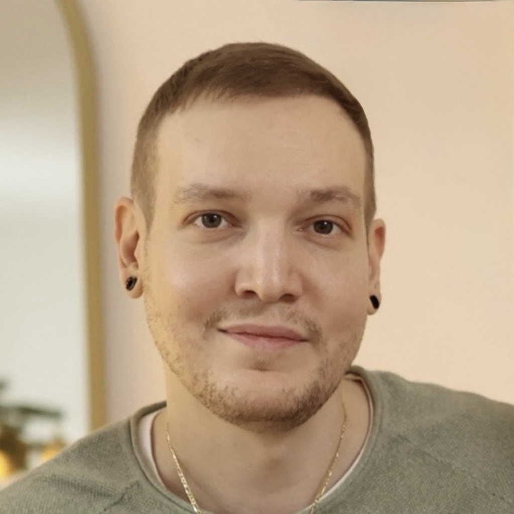 Christian Guth ITSystemadministrator Singulus Technologies AG XING