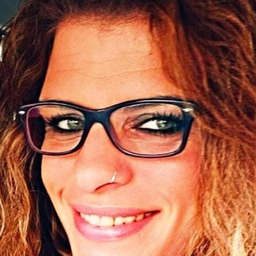 Nicole Dömlang's profile picture