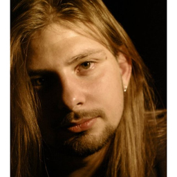 Sergey Shevchenko