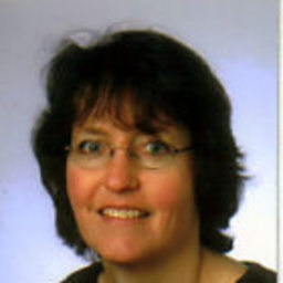 Barbara Westerhorstmann