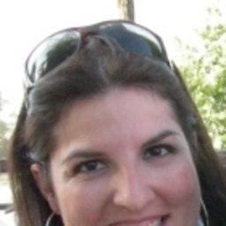 Maria Gonzalez