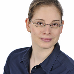 Dr. Yvonne Schmitt