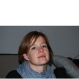 Kathrin Kluser