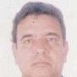 Antonio Hugo Santana Sanchez