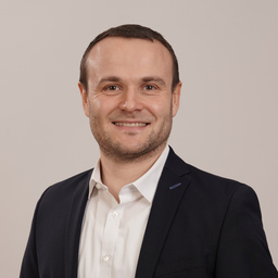 Marcel Meckel Marcel Meckel's profile picture