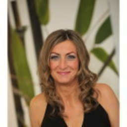 Bettina Müller